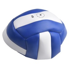 Funktionell Volleyball F��r Beach Gr??e 5 Indoor Luftdicht PVC Und Gummi
