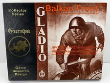 GRD Balkan Front : The Campaign in the Balkans, 1940-41