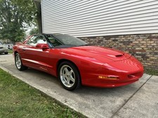 1994 Pontiac Firebird for Sale
