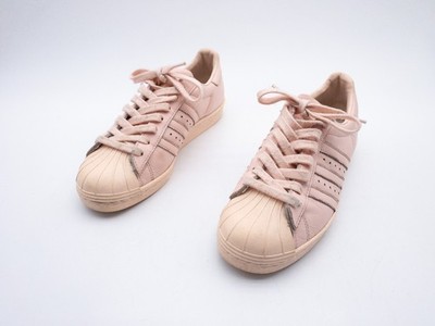 adidas la Marque aux 3 bandes Freizeitschuh Turnschuh Gr 37,33 EU Art 33919-45