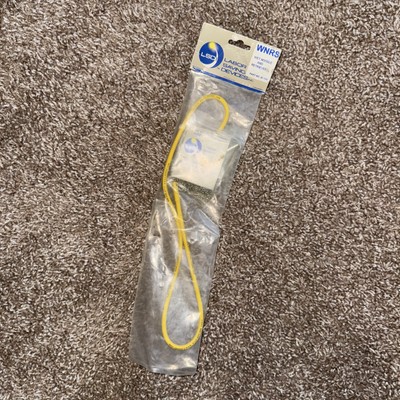 Labor Saving Devices 85-124 Wet Noodle Magnetic In-Wall Retrieval System