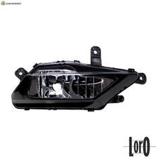 NEBELSCHEINWERFER 442-2039R-UE FÜR OPEL INSIGNIA/Grand/Sport/Sports/Tourer 1.5L