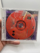 Midway NFL Blitz 2000 Sega Dreamcast Manual Not  Included Multiplayer
