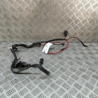 VOLKSWAGEN PASSAT B8 Electric Power Steering Rack Cable Harness 5Q1971111CD LHDV