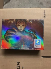 Street Fighter Chun-Li Anniversary Edition Controller Sony PlayStation 2