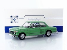 SOLIDO 1/18 - BMW 1602 - 1971 S1808604