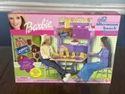 Barbie Afternoon Snack Playset 2001 Mattel 47855 Vintage