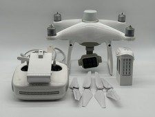 Phantom 4 RTK with RTK Controller - Dji CP.TP.00000231.01