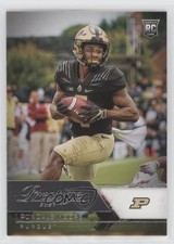 2021 Panini Chronicles Draft Picks Prestige Rondale Moore #92 0q0m