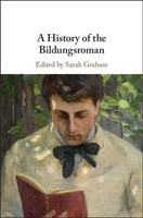 A History Of The Bildungsroman | Sarah Graham | Buch | Gebunden | Englisch