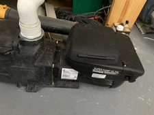 Hayward VS Pool pump.   VS 700.   Super Pump