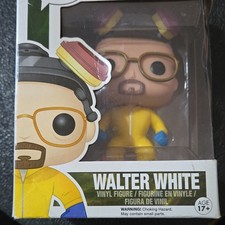 Ultimate Funko Pop Breaking Bad Figures Checklist and Gallery 36