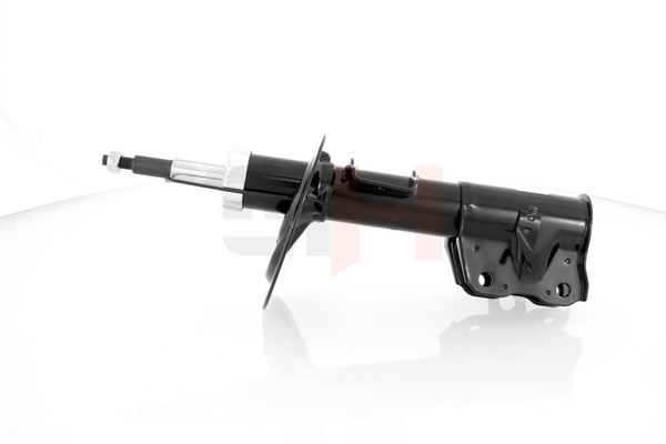 1X GH StoßDäMpfer GH-354870V FüR Volvo S40 1 644 V40 645-image
