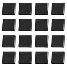 100 Pcs Anti-slip Pants Hanger Grips Clothes Hanging Accessories