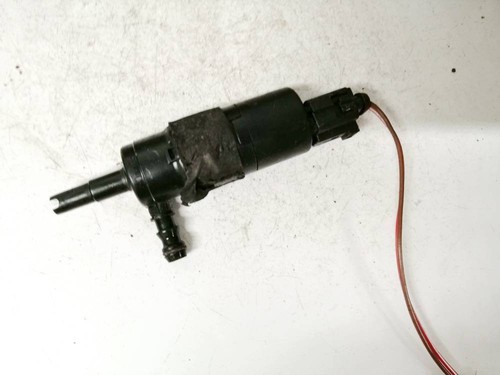 3b7955681 Waschwasserpumpe Scheinwerferreinigung  Volkswagen Tour DE2169448-42