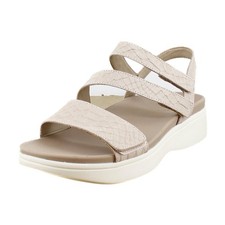 Vionic Sophia Womens Sandals Cameors Snake Leather