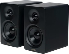 Altavoz Multimedia Edifier M60, 66W, Bluetooth 5.3, Inalámbrico Alta Resolución