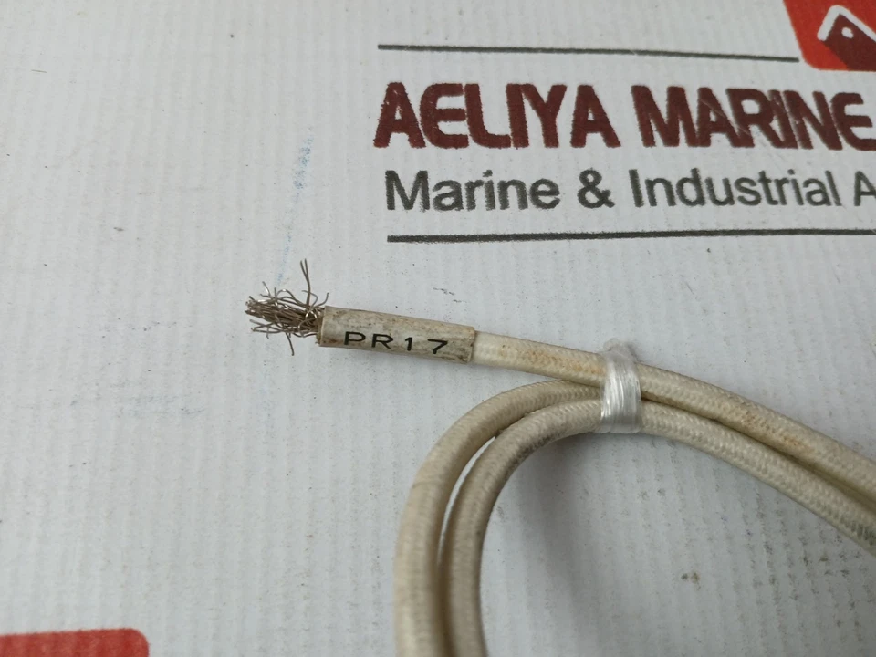 Resistencia de freno externa de alta resistencia 1000W 52 OhmJ MITSUBISHI FR-ABR-H11K-03 Foto 4 de 4