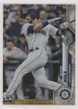 2020 Topps Retail Foilboard 178/264 Austin Nola #38 Rookie RC 3wo