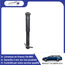 Essieu Renault Talisman