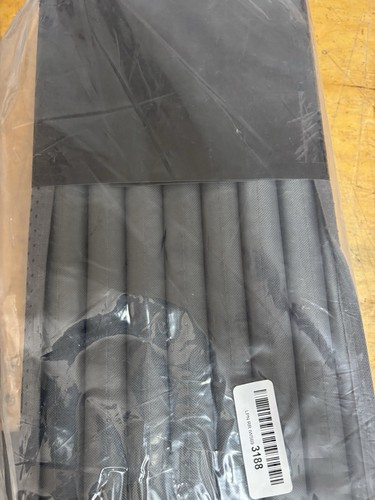 Gorilla 21.5" x 70" Resistente Sofá Cojín Soporte Tabla para Fijar Sofás Caídos - Imagen 3 de 3