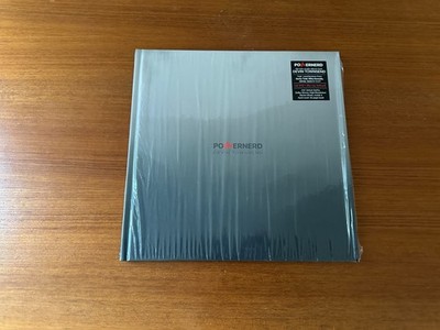 Devin Townsend   PowerNerd (Limited 2-CD + Blu-ray Artbook)