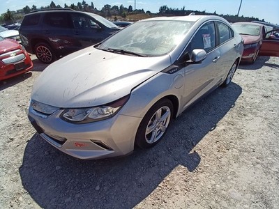 Console Front Roof Without Sunroof Fits 16-25 MALIBU 12316350