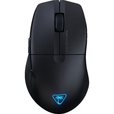Turtle Beach Pure Air Gaming-Maus Schwarz kabellos