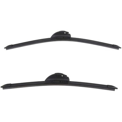 SET-BS16SD-C Bosch Windshield Wiper Blades Set of 2 Driver & Passenger Side Pair