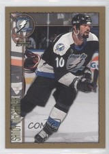 1998-99 Topps Sandy McCarthy #82 0a0
