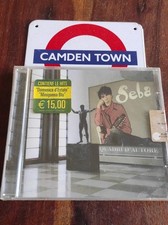 Seba - Quadri D' Autore Hype Sticker Cd Sigillato