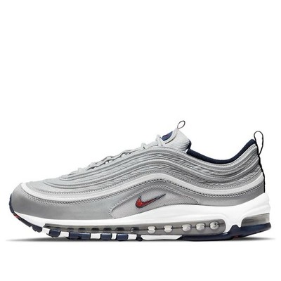Nike Air Max 97 OG SP Puerto Rico Men s Size 6.5 DH2319-001 Women s 8