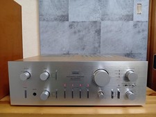 SANSUI AU-D707F Extra Integrated Amplifier Transistor Japan
