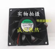 SUNON PMD2409PMB1-A DC24V 12.2W 9CM 2-Pin Inverter Cooling Fan
