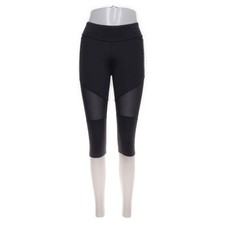 Blackmilk, Sportleggings, Größe: S, Schwarz, Einfarbig, Damen #sIE
