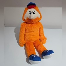 Youppi Plush Doll Montreal Canadiens NHL Hockey Hat Mascot 16