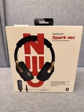 Positive Grid Spark NEO Wireless Smart Guitar Headphones