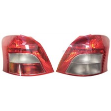 Heckleuchte Rückleuchte Rücklicht rechts für TOYOTA Yaris P9 Bj. 01/2005-01/2009