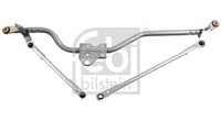 WischergestäNge Febi Plus Febi Bilstein 174513 FüR VW Transporter T5 Bus 7HB 7HJ