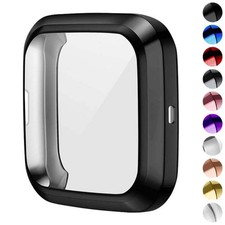 Protective Case For Fitbit Versa 2