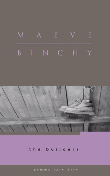 Builders, Paperback by Binchy, Maeve, Brand New, Free shipping in the US