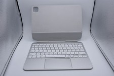 Apple Magic Keyboard for iPad Pro 11  White T...