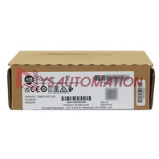 Genuine Sealed 1762-OW16 Allen-Bradley MicroLogix 16 Point Relay Output Module