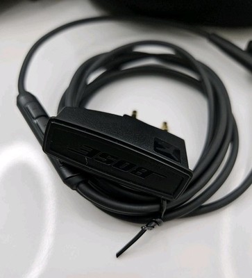 Bose QuietComfort 35 Wireless Bluetooth Noise Cancelling