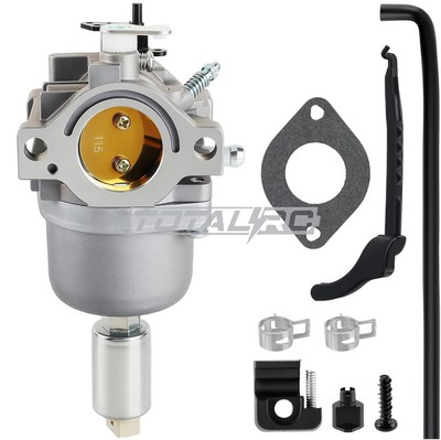 #ad Carburetor for Briggs amp; Stratton Power Built 12.0 HP Engine $23.88