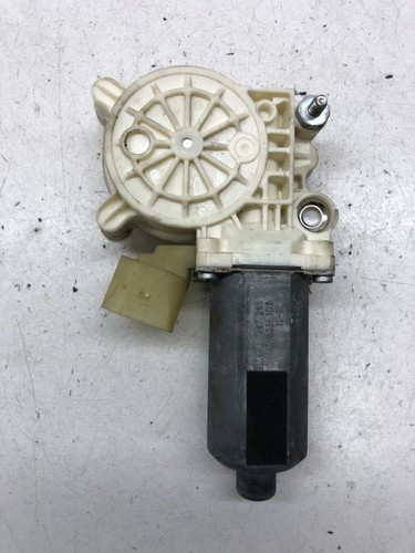 BMW X5 E70 2012 Fensterhebermotor Tür hinten 6967261 DRA45696
