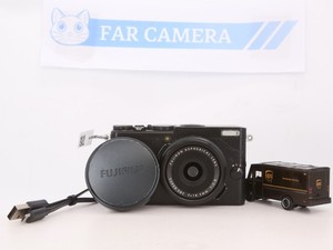 Fujifilm X70 | eBay