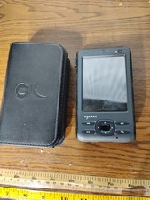 Socket Somo 650-M Mobile Handheld PC Computer With Case Bin12
