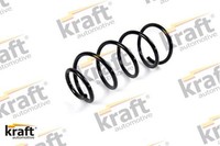 Kraft 4026322 Fahrwerksfeder FüR Volvo