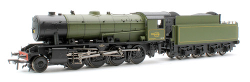 BACHMANN "OO" SPUR 32-250X DUTCH NS GRÜN 2-8-0 WD AUSTERITY #4479 DAMPFLOK | Condition: Used